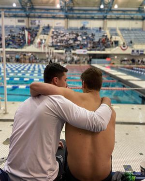 Image post by @novaswimdive on Instagram