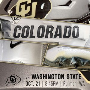 Image post by @cubuffsfootball on Instagram