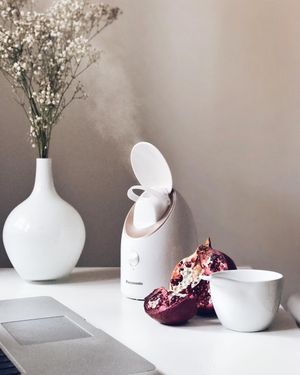 Image post by @panasonicpersonalcare on Instagram
