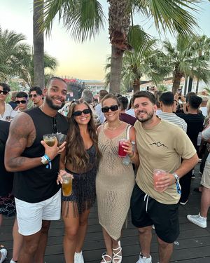 Image post by @coachmichael on Instagram