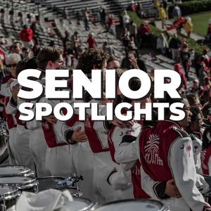 Image post by @carolinabanddrumline on Instagram