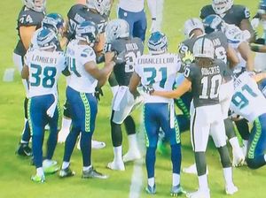Image post by @kamchancellor on Instagram