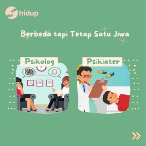 Image post by @hidupmedia on Instagram