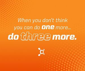 Image post by @orangetheory on Instagram