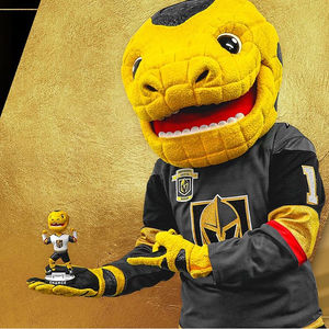 Image post by @chancenhl on Instagram