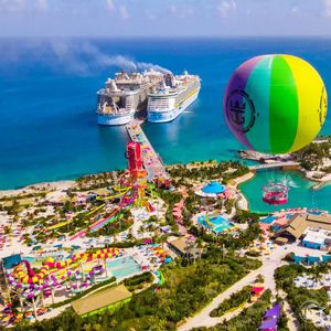 Image post by @cruisewithmatt on Instagram