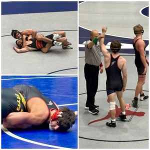 Image post by @ricsathletics on Instagram