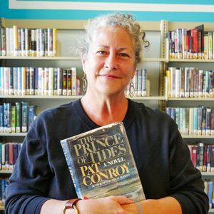 Image post by @stjohnscountylibrary on Instagram