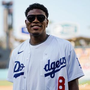 Image post by @dodgers on Instagram
