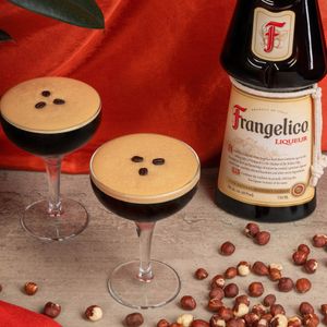 Image post by @frangelico on Instagram
