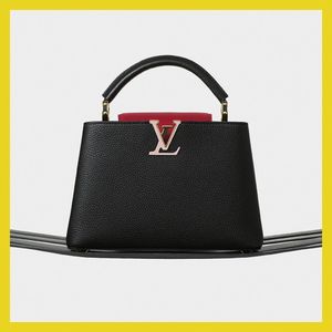 Image post by @louisvuitton on Instagram