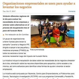 Image post by @colmena66 on Instagram