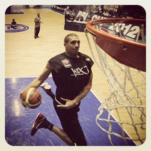 Image post by @britishbasketballleague on Instagram