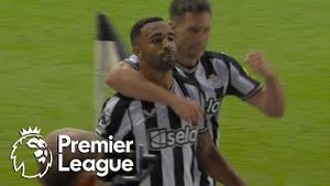 Video post by @nbcsports on YouTube