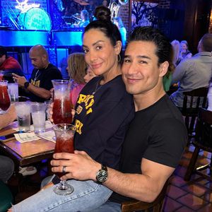 Image post by @mariolopez on Instagram