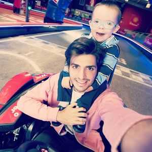 Image post by @carlossainz55 on Instagram