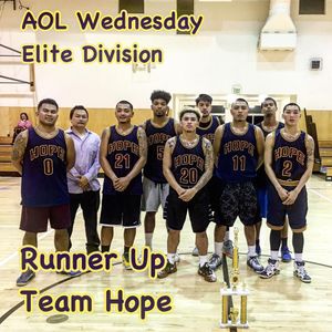 Image post by @aoleague on Instagram