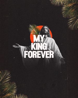 Image post by @godsworkmedia on Instagram