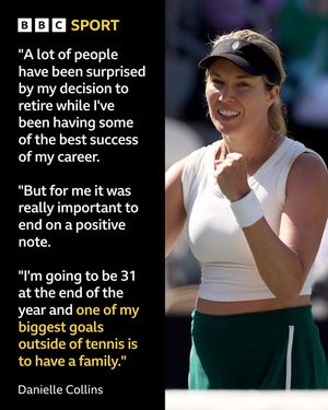 Image post by @bbcsport on Instagram