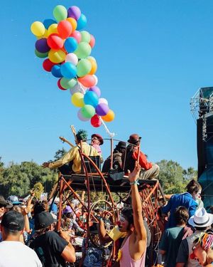 Image post by @lollapalooza on Instagram