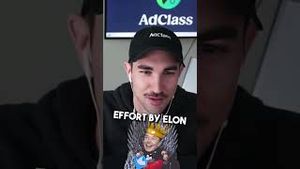 Video post by @adclassofficial on YouTube