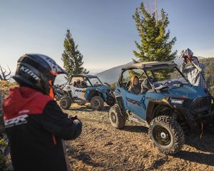 Image post by @polarisorv on Instagram