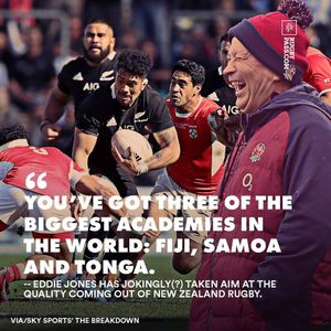 Image post by @rugbypass on Instagram
