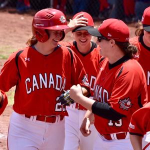 Image post by @baseballcanada on Instagram