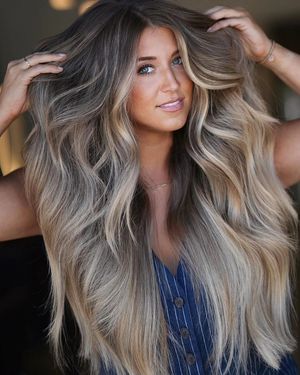 Image post by @behindthechair_com on Instagram