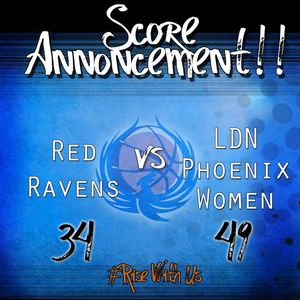 Image post by @ldnphoenixbball on Instagram