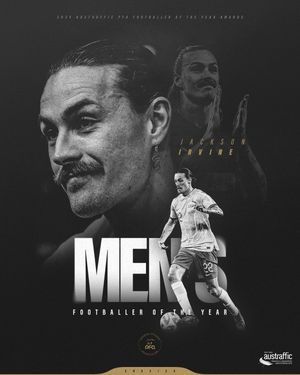 Image post by @socceroos on Instagram