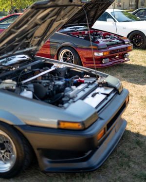 Image post by @gridlifeofficial on Instagram