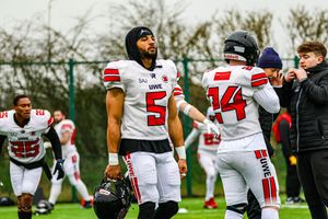 Image post by @bucssport on Instagram