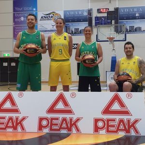Image post by @basketballaus on Instagram