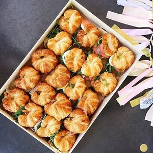 Image post by @lepainquotidienus on Instagram