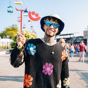 Image post by @summerfest on Instagram