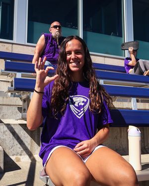 Image post by @kstatesoc on Instagram