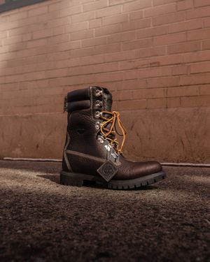 Image post by @timberland on Instagram