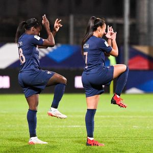 Image post by @equipedefrance on Instagram