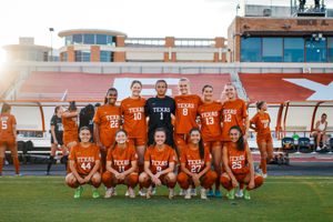 Image post by @texassoccer on Instagram