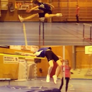 Image post by @sondre_pv on Instagram