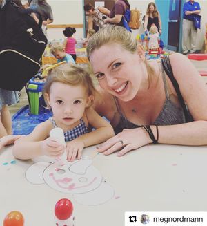 Image post by @stjohnscountylibrary on Instagram
