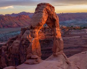 Image post by @nationalparkscollective on Instagram