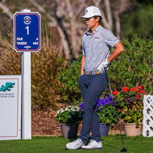 Image post by @peppgolf on Instagram