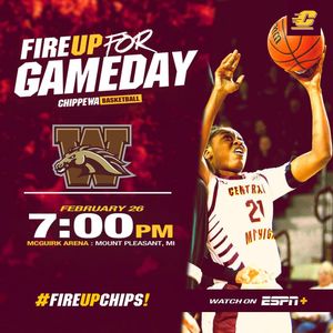 Image post by @cmuwbball on Instagram