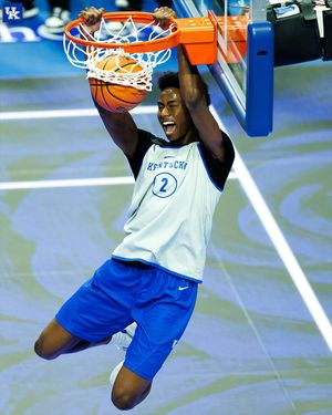 Image post by @kentuckymbb on Instagram