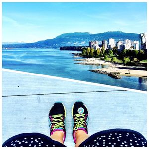 Image post by @lululemon on Instagram