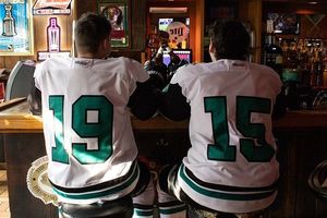 Image post by @ohiohockeyd2 on Instagram