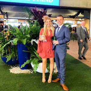 Image post by @australianturfclub on Instagram