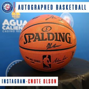 Image post by @ontclippers on Instagram